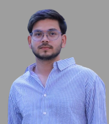 Mr. Nafis Rahman