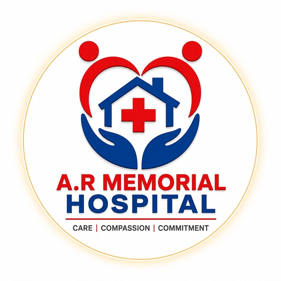 A.R Memorial Hospital