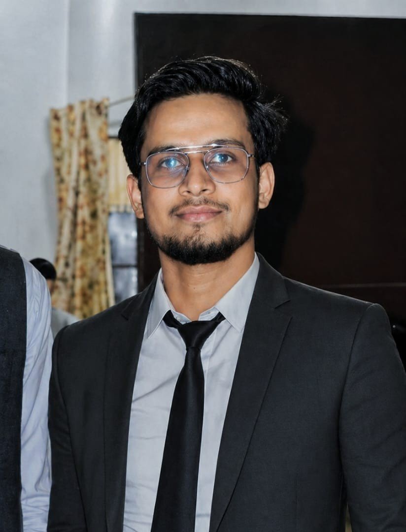 Mr. Emad Sadri