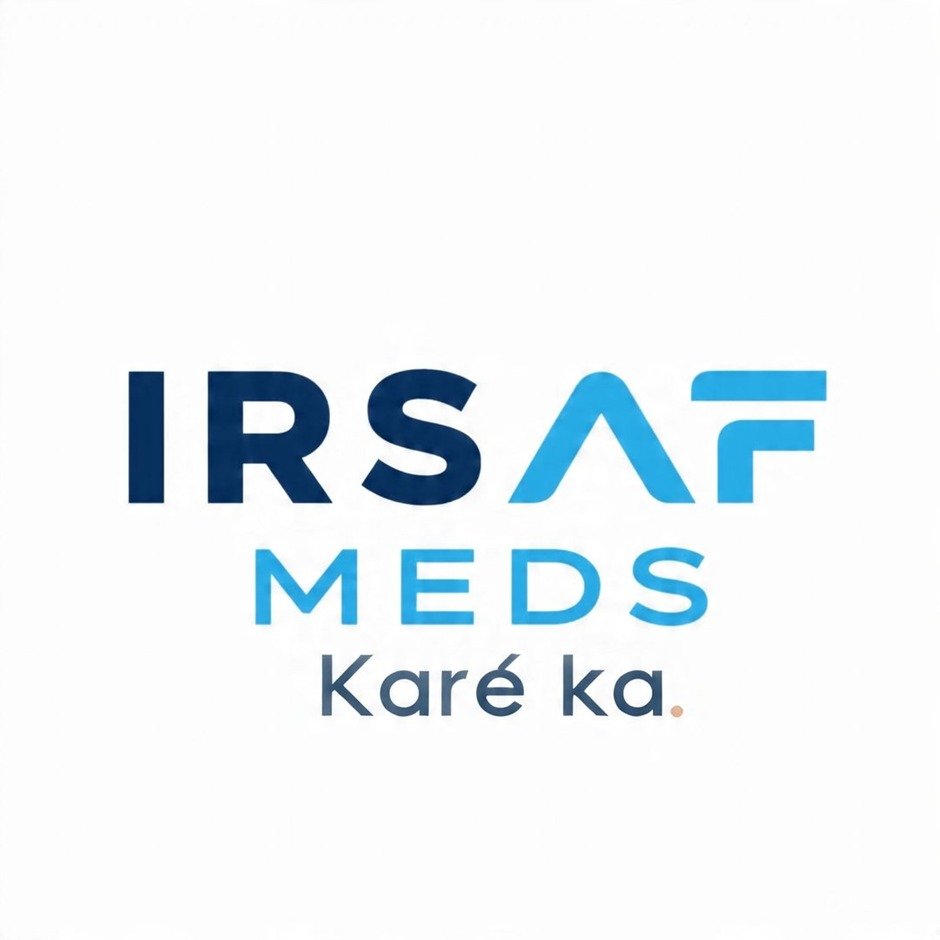 irsaf